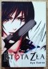 Aya Kanno Istota zła